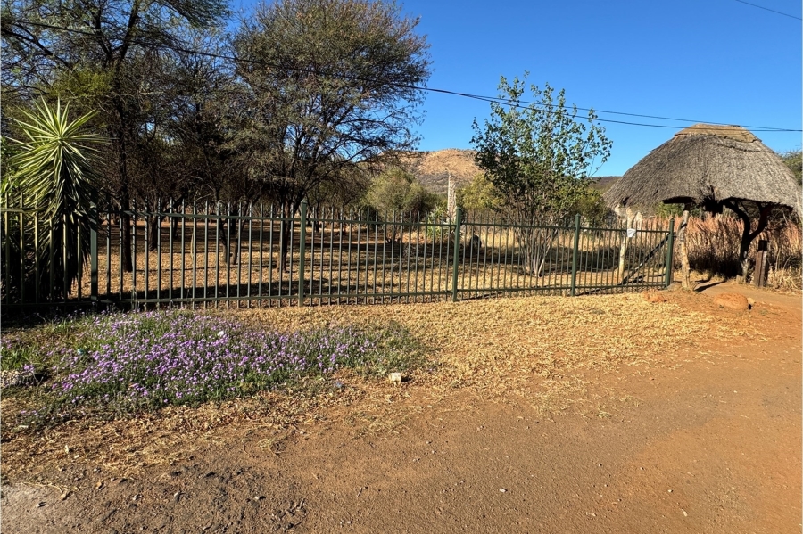 0 Bedroom Property for Sale in Groot Marico North West
